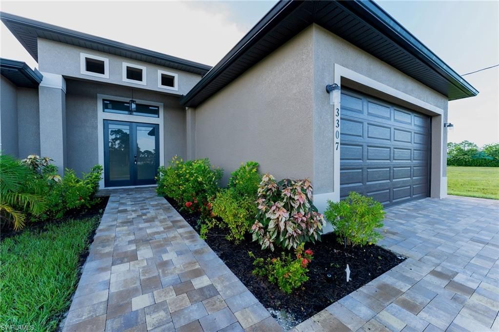 3307 NE 13th Ave, Cape Coral, FL 33909 Photo