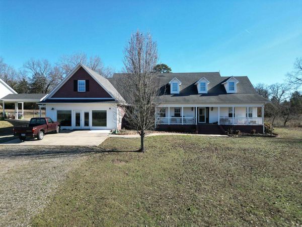 4487 HWY 95, Cleveland, AR 72030