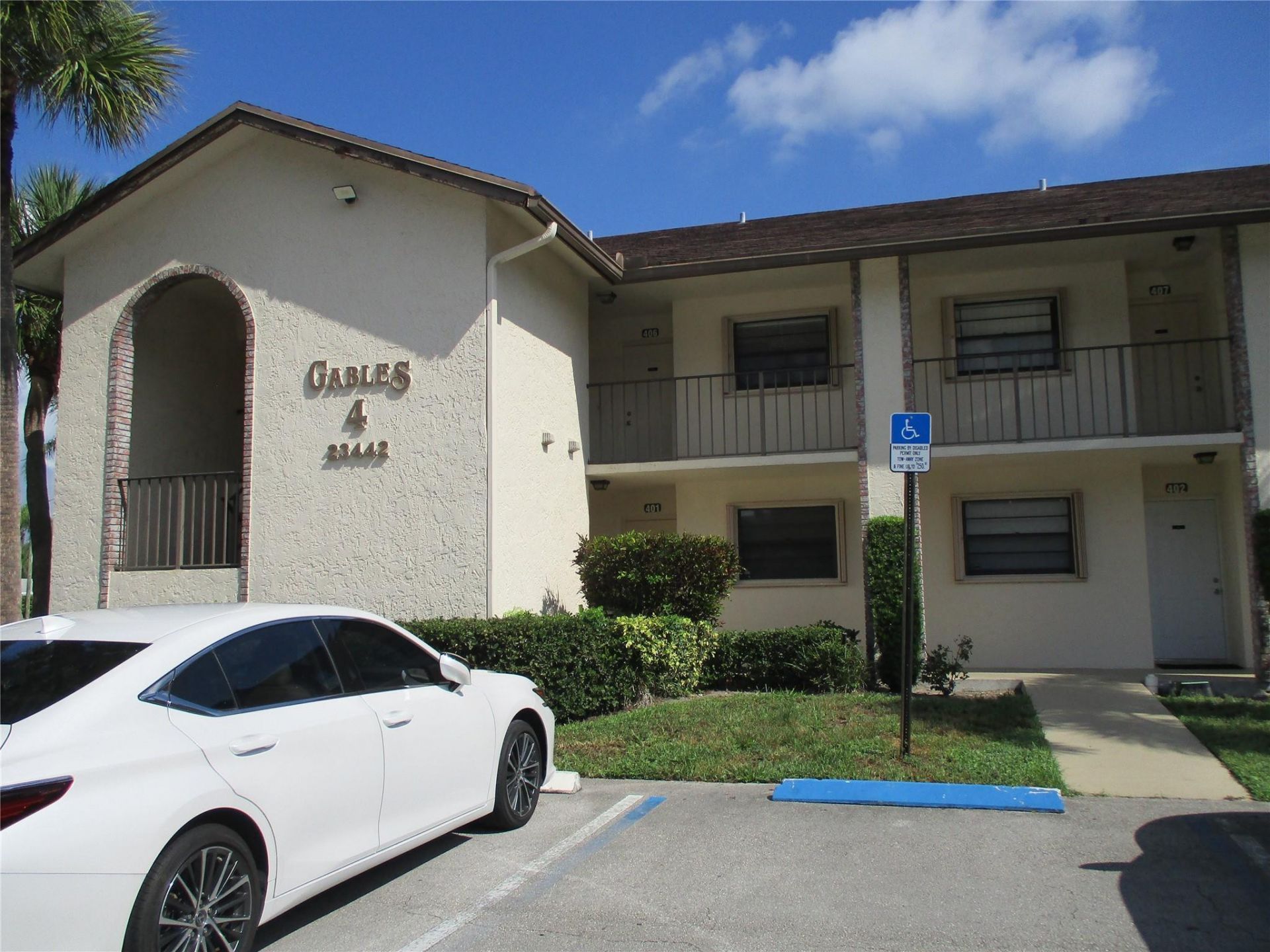 23442 SW 57th Avenue, Unit 406, Boca Raton, FL 33428 Photo
