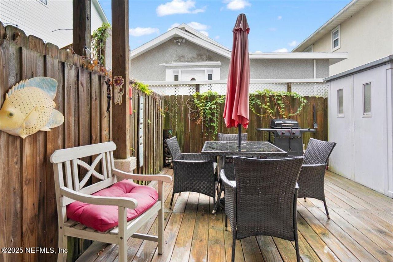 1717 2nd Street S, Jacksonville Beach, FL 32250 Photo