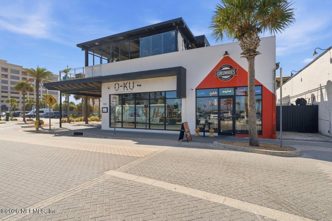 1717 2nd Street S, Jacksonville Beach, FL 32250 Photo
