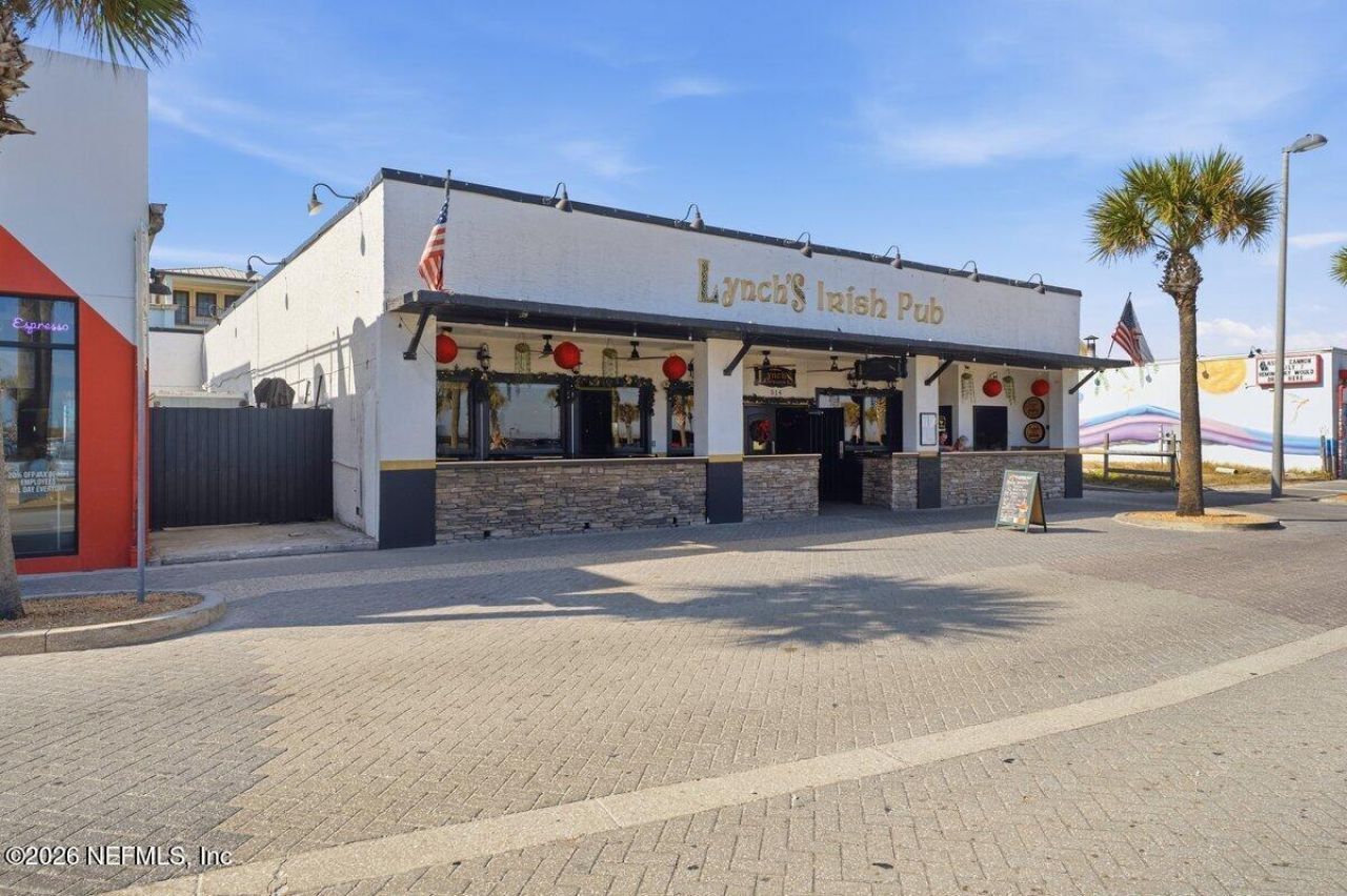 1717 2nd Street S, Jacksonville Beach, FL 32250 Photo
