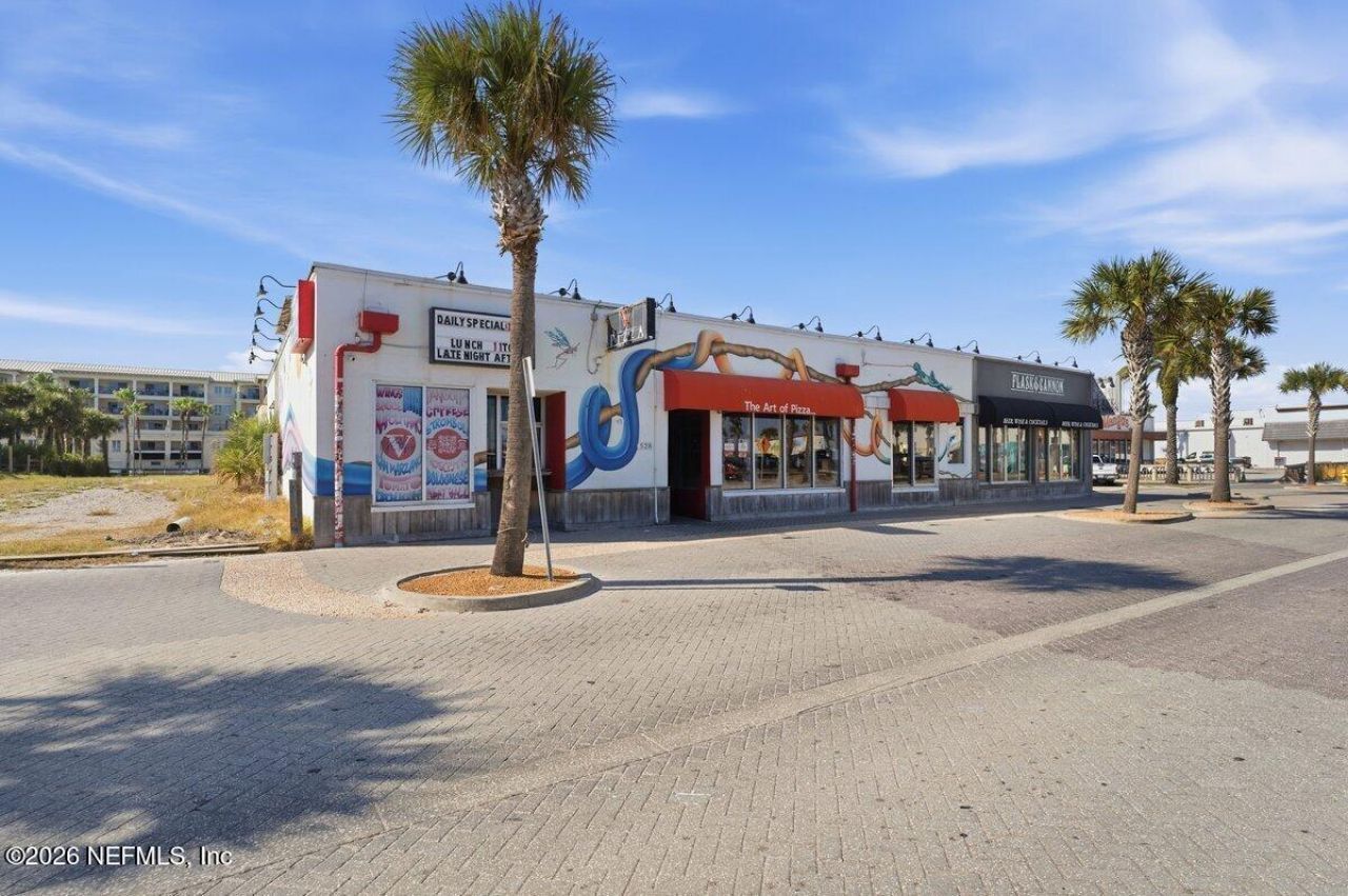 1717 2nd Street S, Jacksonville Beach, FL 32250 Photo