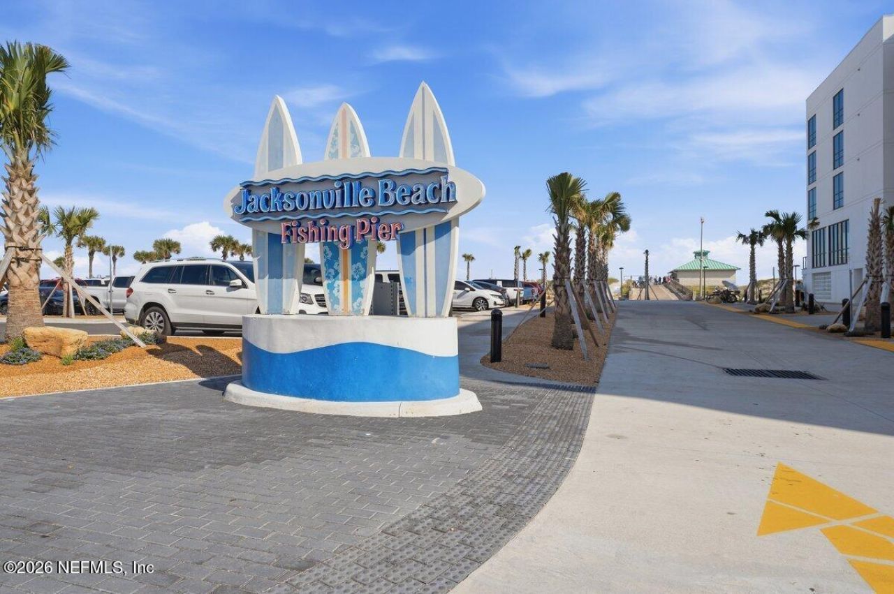 1717 2nd Street S, Jacksonville Beach, FL 32250 Photo