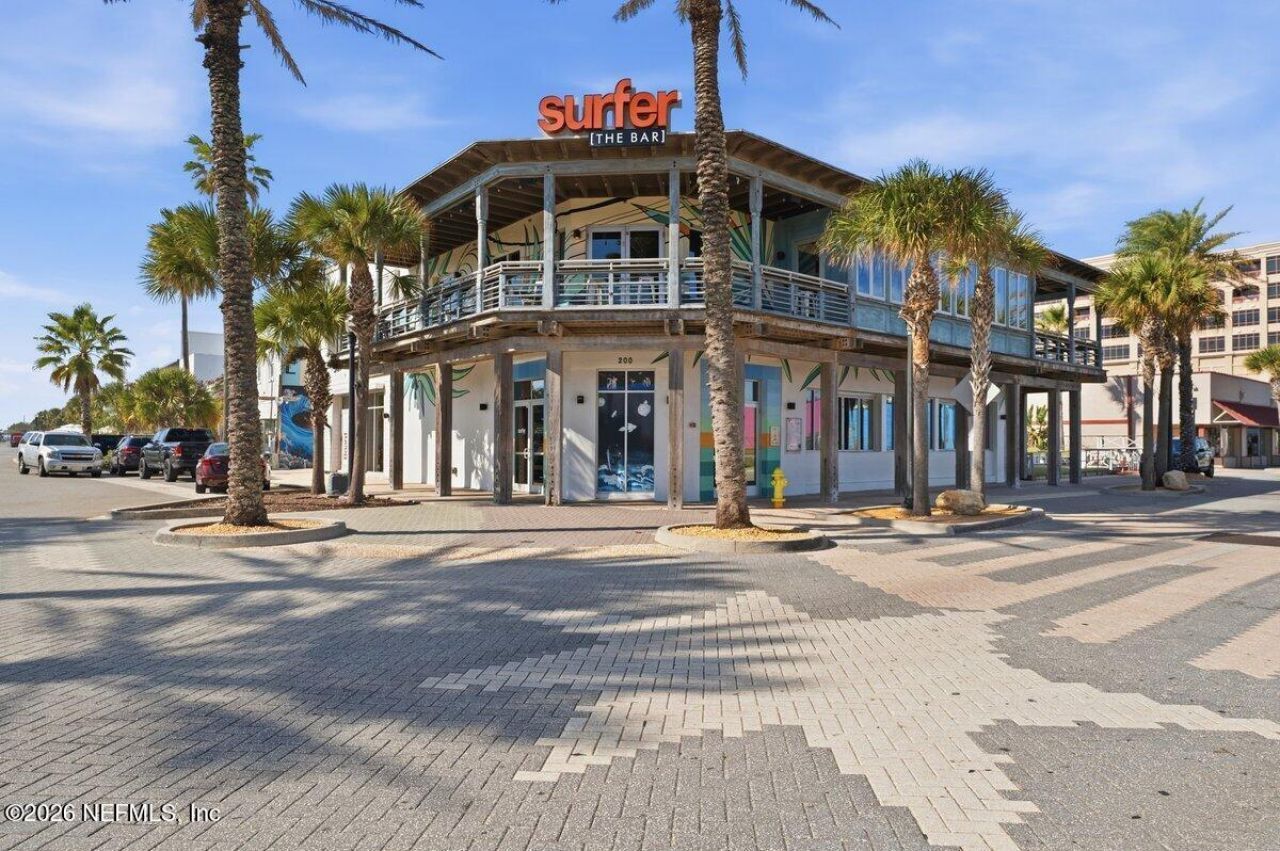 1717 2nd Street S, Jacksonville Beach, FL 32250 Photo