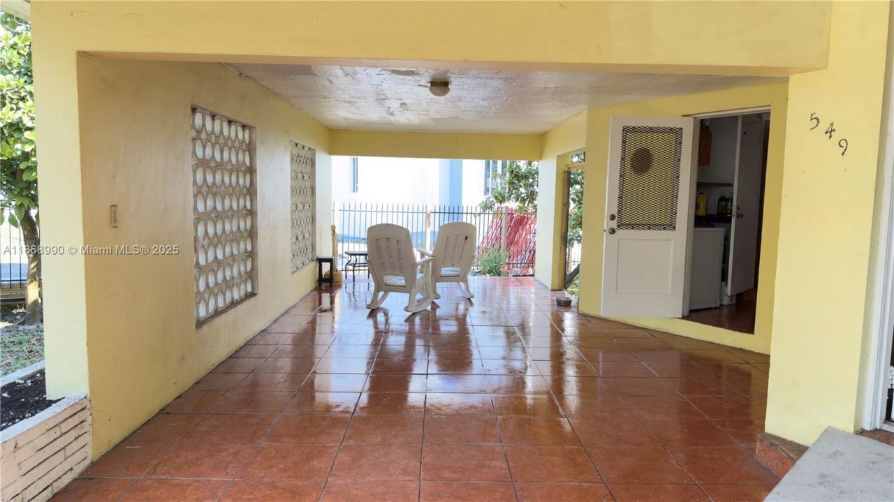 549 SE 2nd St, Belle Glade, FL 33430 Photo