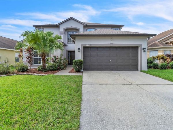8832 PALISADES BEACH AVENUE, ORLANDO, FL 32829