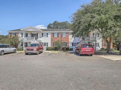 3930 Azalea Drive, Unit I, North Charleston, SC 29405