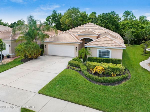 8064 Kingswood Way, Melbourne, FL 32940