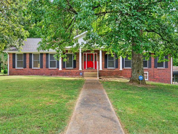 290 Wilson Rd, Lebanon, TN 37087