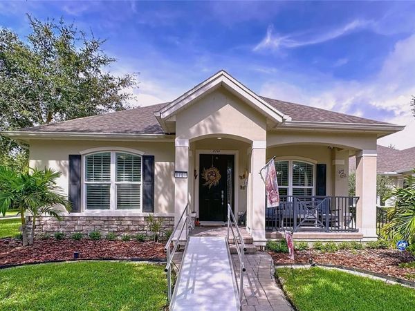 8701 COCO PLUM PLACE, ORLANDO, FL 32827