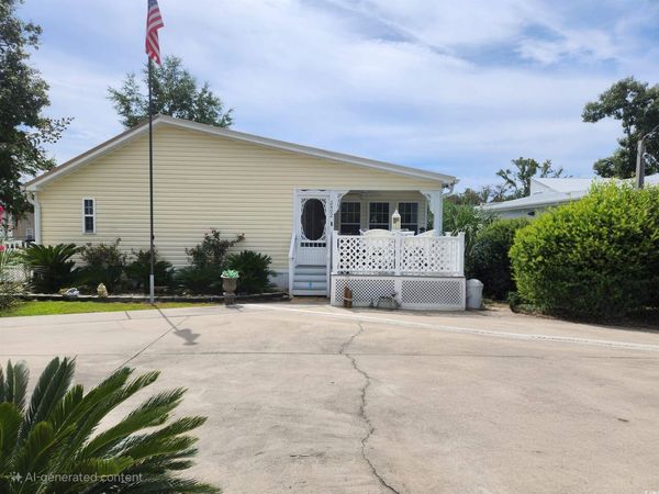2402 Little River Neck Rd., North Myrtle Beach, SC 29582
