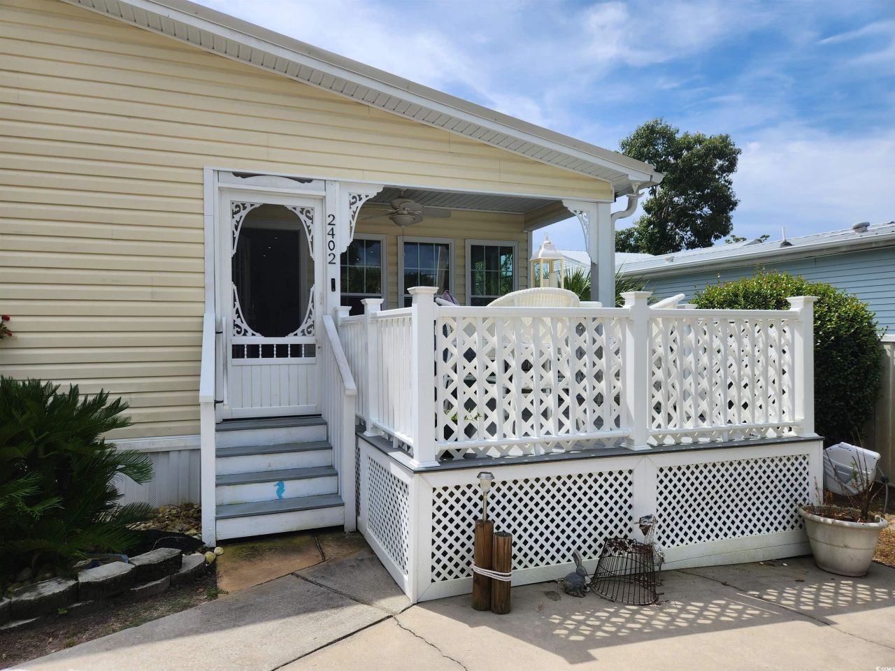 2402 Little River Neck Rd. Photo 4