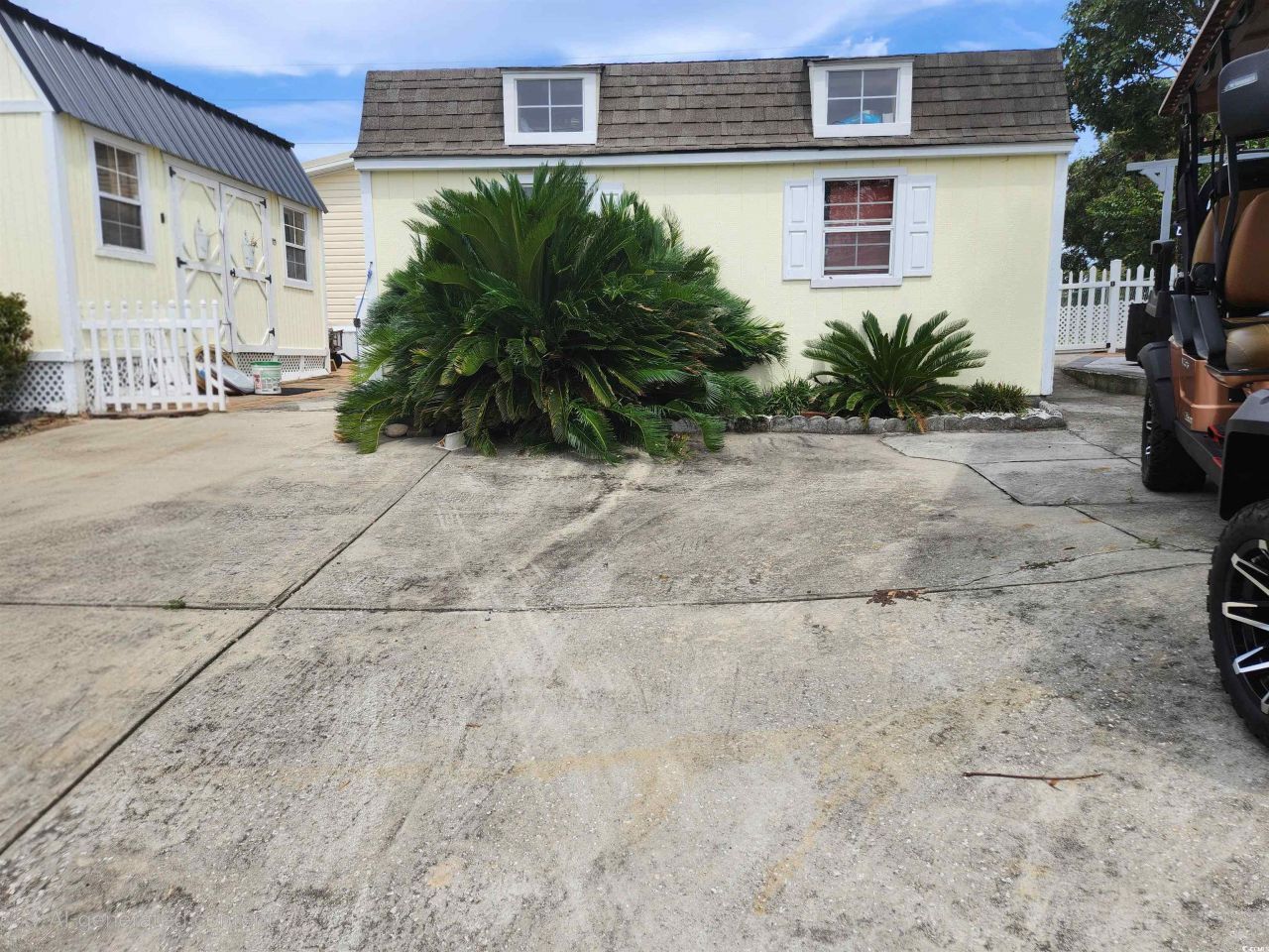 2402 Little River Neck Rd. Photo 6