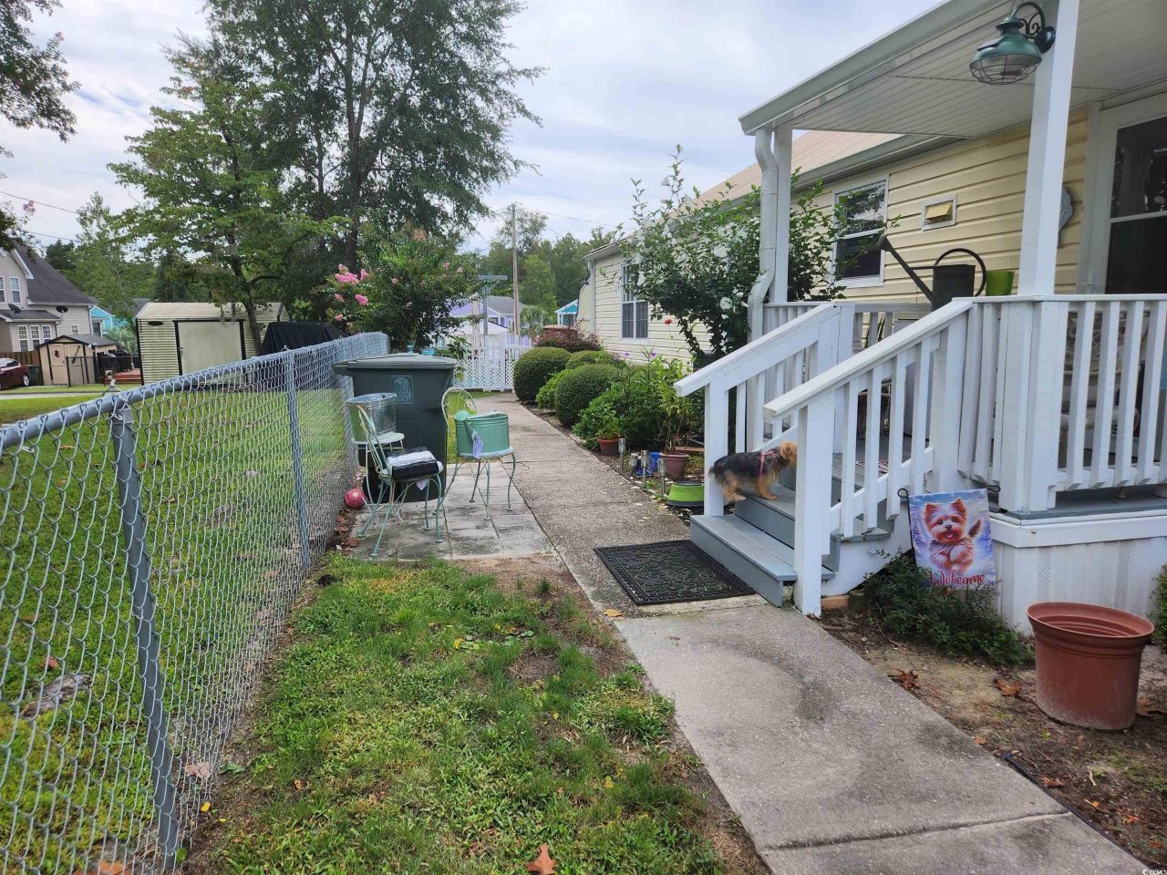 2402 Little River Neck Rd. Photo 8