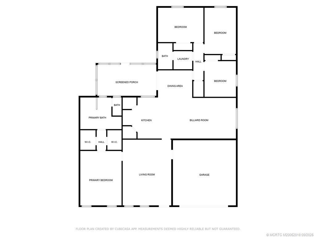 432 NW Raymond Lane, Port Saint Lucie, FL 34983 Photo