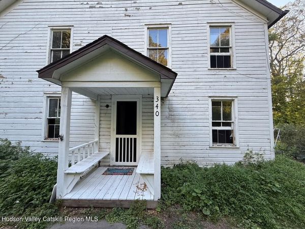 340 Upper Boiceville Road, Olive, NY 12461