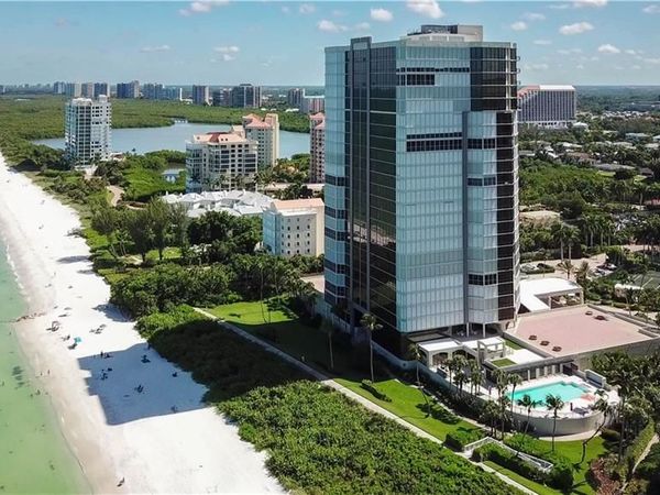 4951 Gulf Shore BLVD N, Unit 104, NAPLES, FL 34103