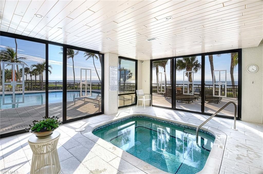 4951 Gulf Shore Blvd N, Unit 104, Naples, FL 34103 Photo