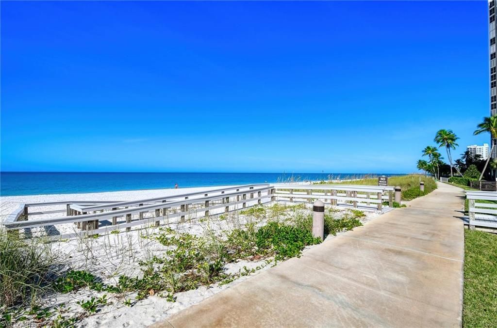 4951 Gulf Shore Blvd N, Unit 104, Naples, FL 34103 Photo