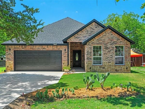 743 Ella Avenue, Dallas, TX 75217