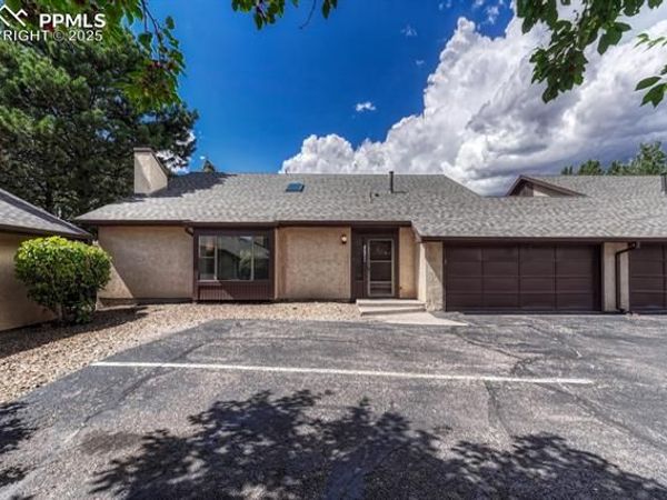 4671 Winewood Village Drive, Colorado Springs, CO 80917