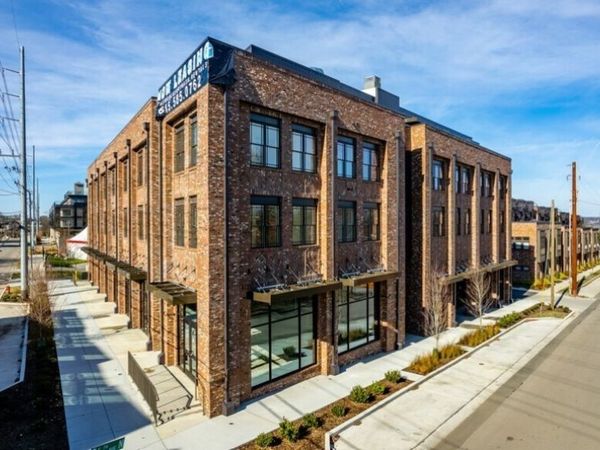 707 26th Ave, Unit 410, Nashville, TN 37209