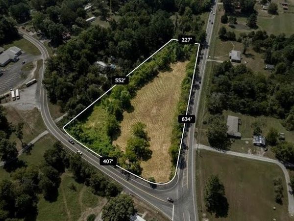 0 Spring Place Road SE, Cleveland, TN 37323