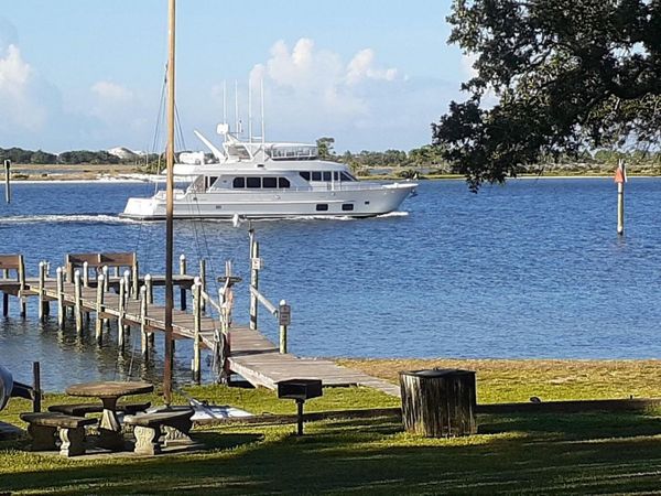 209 W Miracle Strip Parkway Parkway, Unit G308, Mary Esther, FL 32569