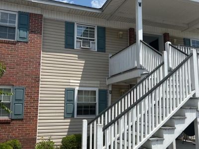 3930 Azalea Drive, Unit X, North Charleston, SC 29405