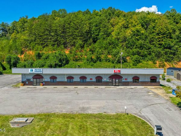 3825 South Highway 66, Rogersville, TN 37857