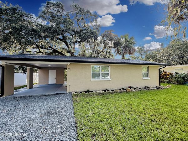425 Lockhart Street, Daytona Beach, FL 32114