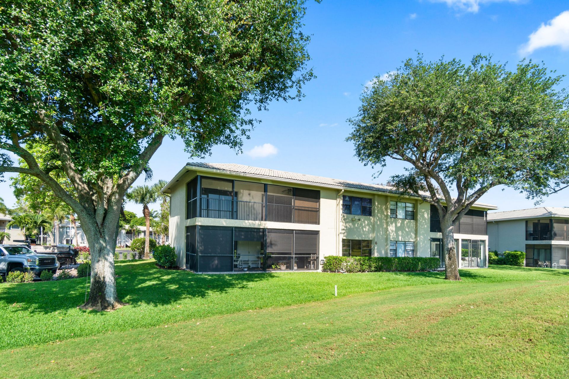 6 Stratford Drive E, Unit D, Boynton Beach, FL 33436 Photo