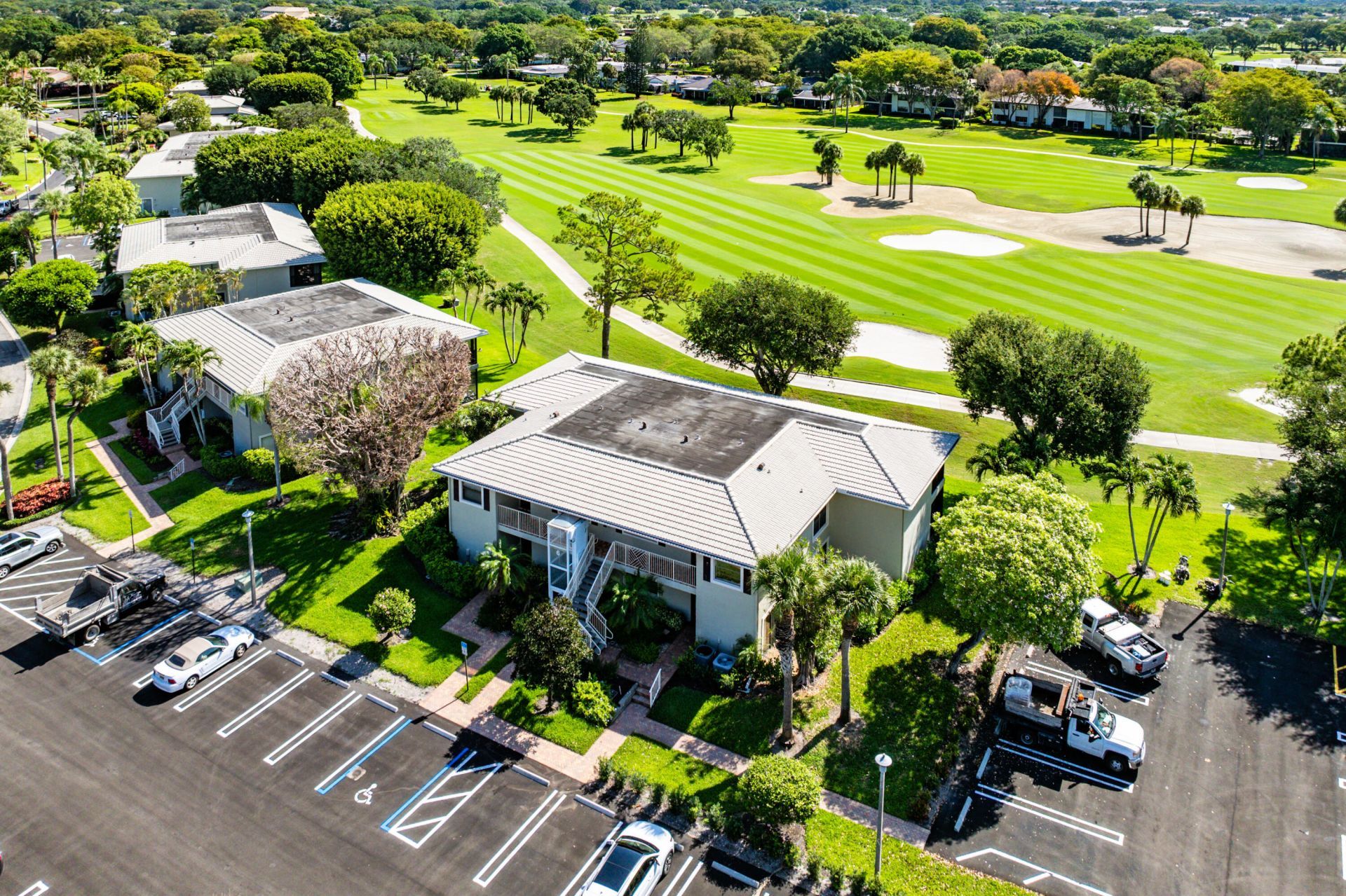 6 Stratford Drive E, Unit D, Boynton Beach, FL 33436 Photo