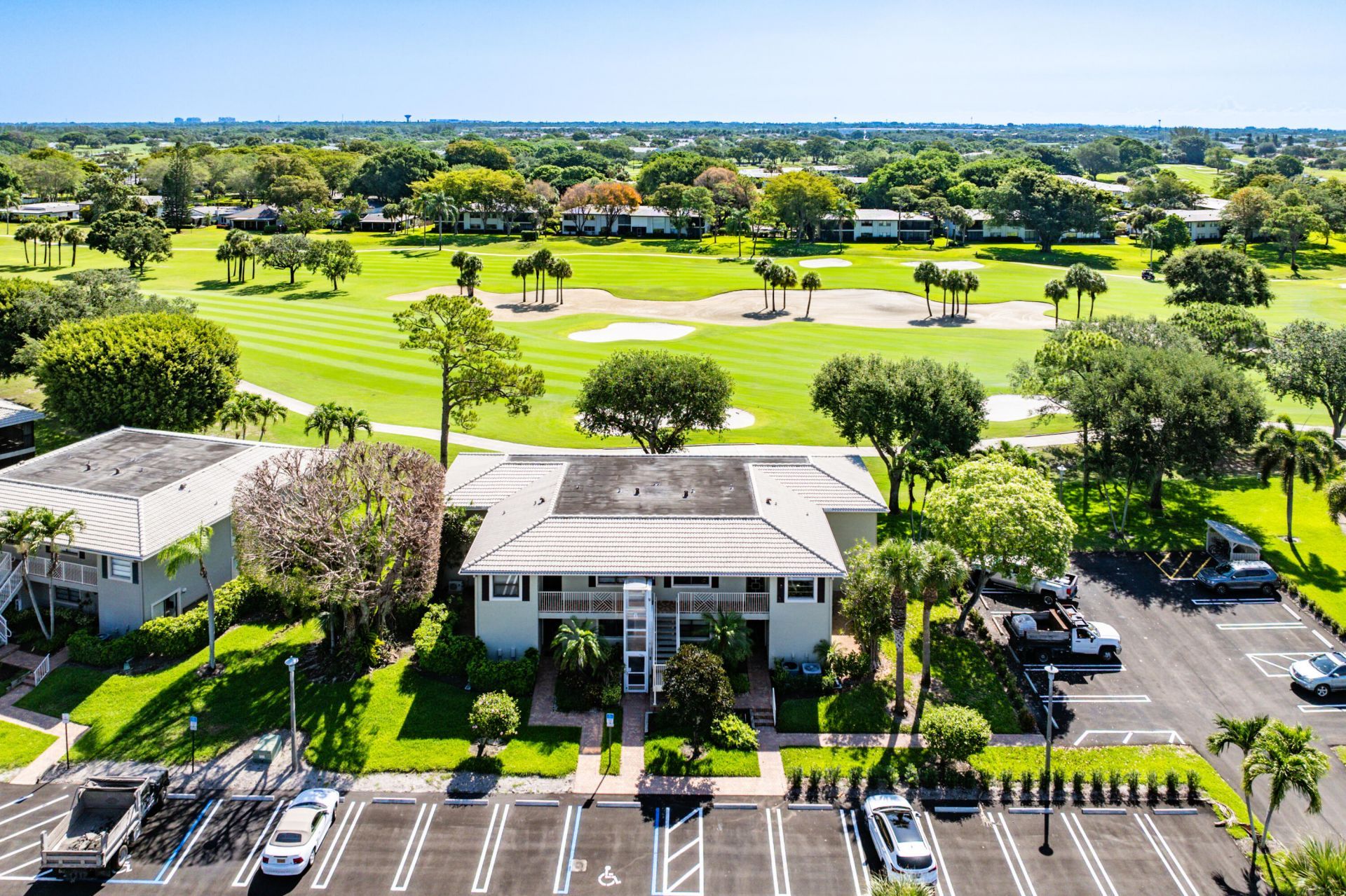 6 Stratford Drive E, Unit D, Boynton Beach, FL 33436 Photo