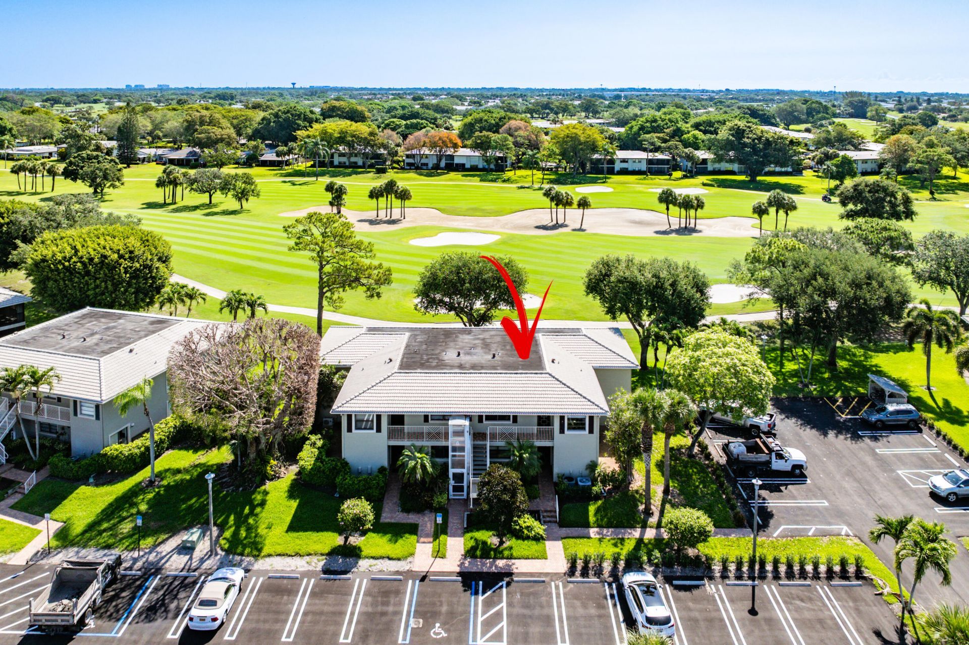 6 Stratford Drive E, Unit D, Boynton Beach, FL 33436 Photo