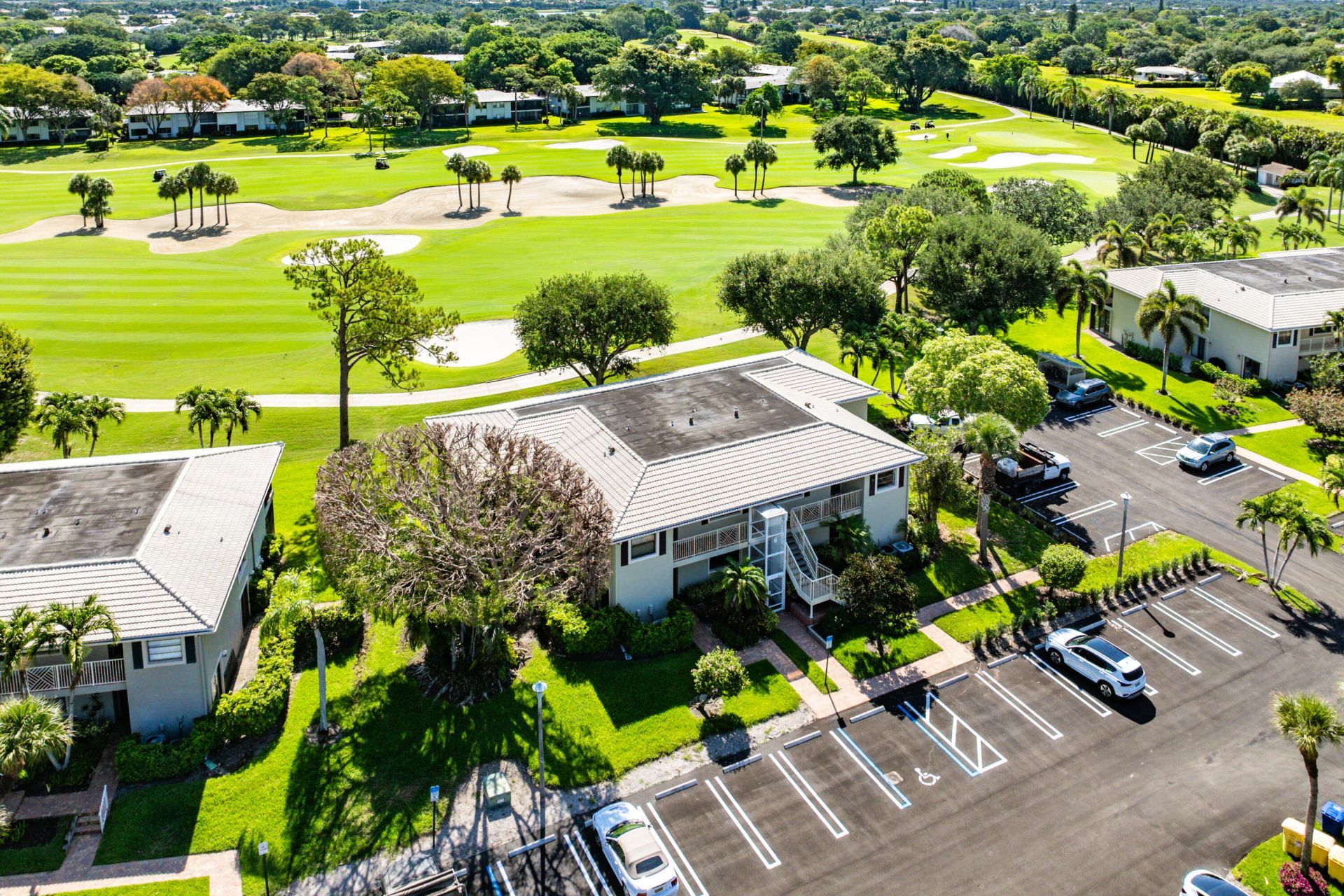 6 Stratford Drive E, Unit D, Boynton Beach, FL 33436 Photo