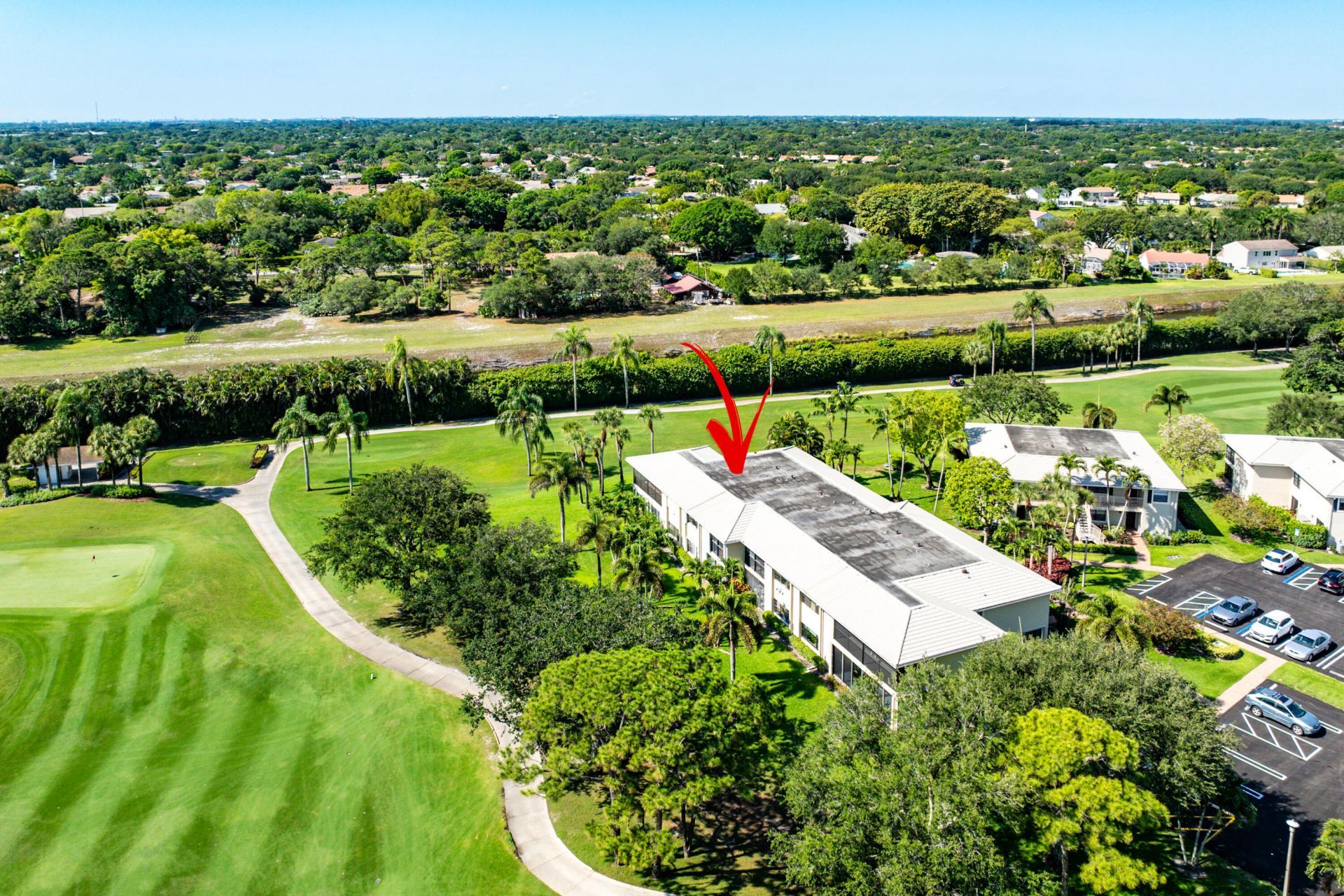 6 Stratford Drive E, Unit D, Boynton Beach, FL 33436 Photo