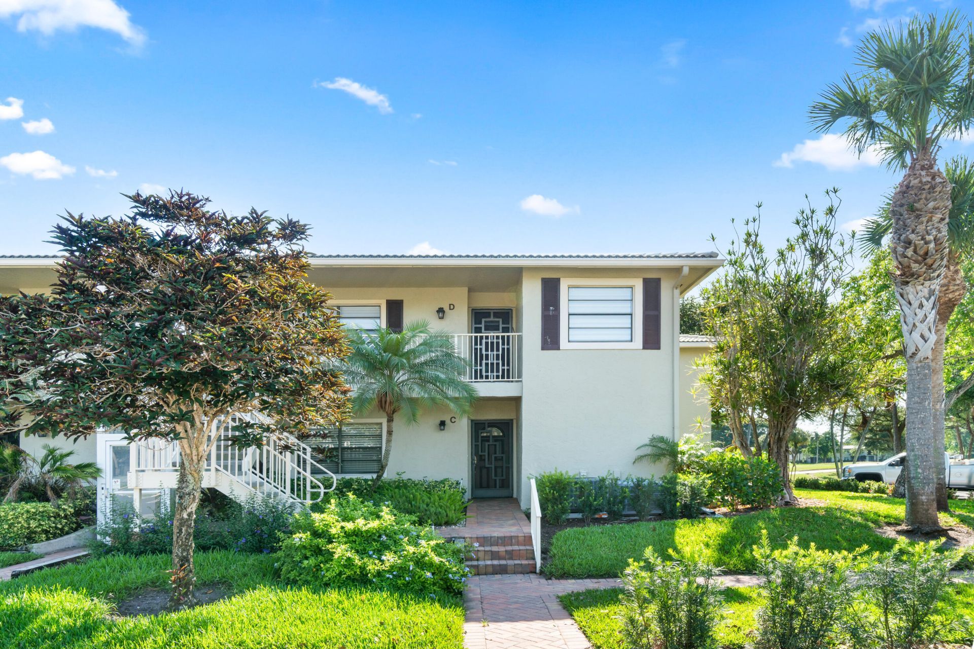 6 Stratford Drive E, Unit D, Boynton Beach, FL 33436 Photo