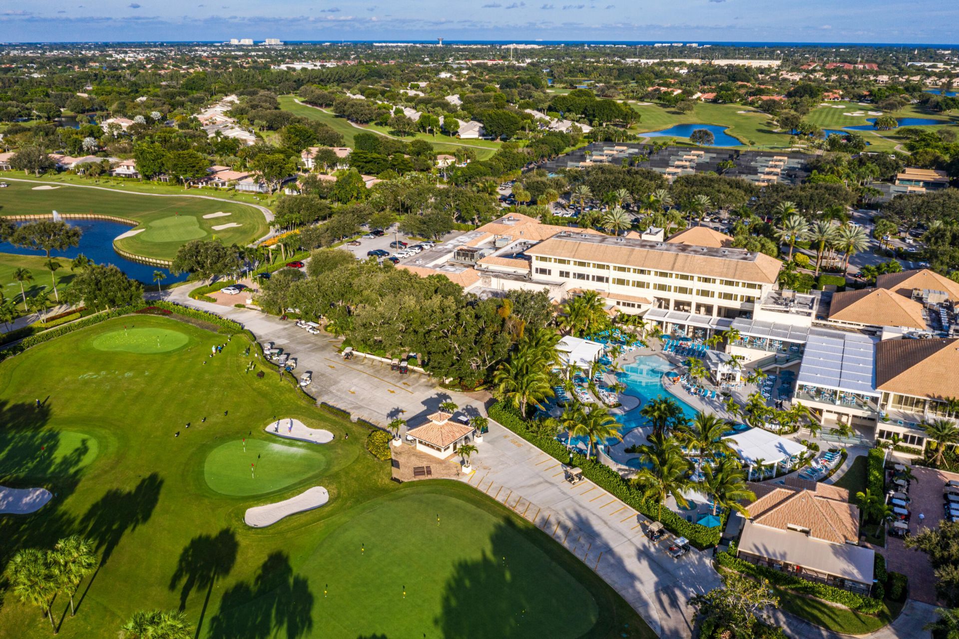 6 Stratford Drive E, Unit D, Boynton Beach, FL 33436 Photo