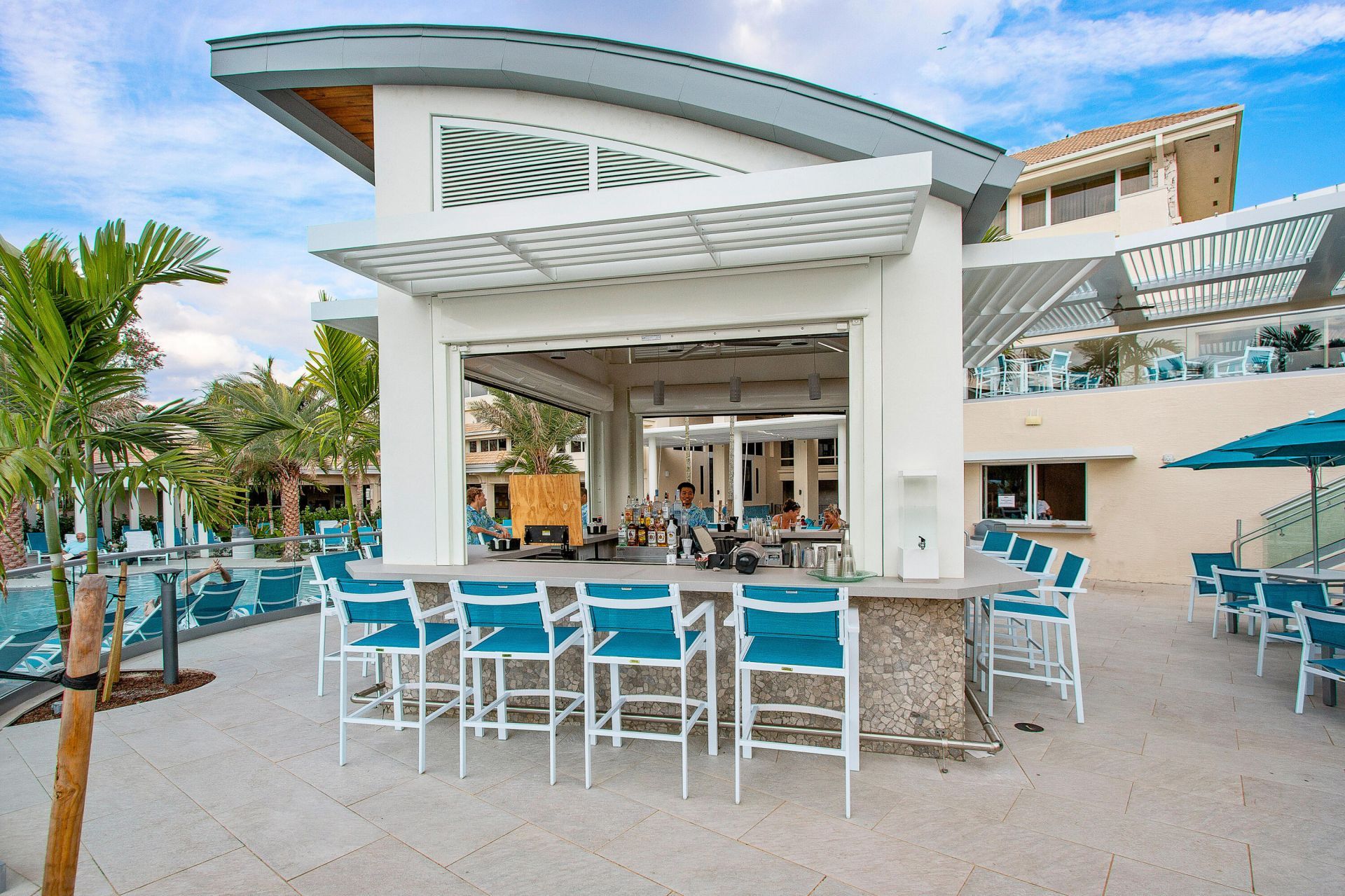 6 Stratford Drive E, Unit D, Boynton Beach, FL 33436 Photo