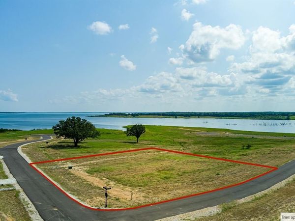 TBD LOT 41 Mistwood Lane, Dodd City, TX 75438