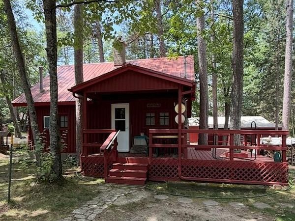 2106 Baynes, Oscoda, MI 48750