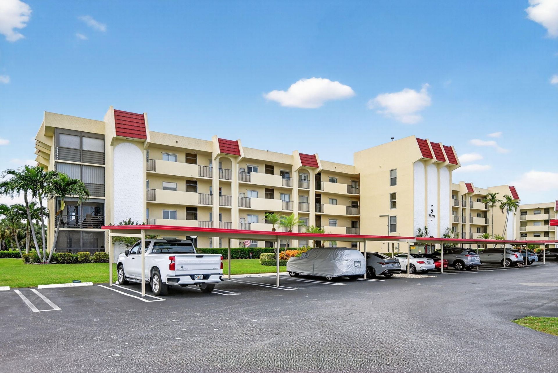 23277 Barwood Lane N, Unit 403, Boca Raton, FL 33428 Photo