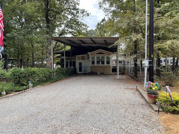 6435 FM 17, Unit 524,525,55, Yantis, TX 75497