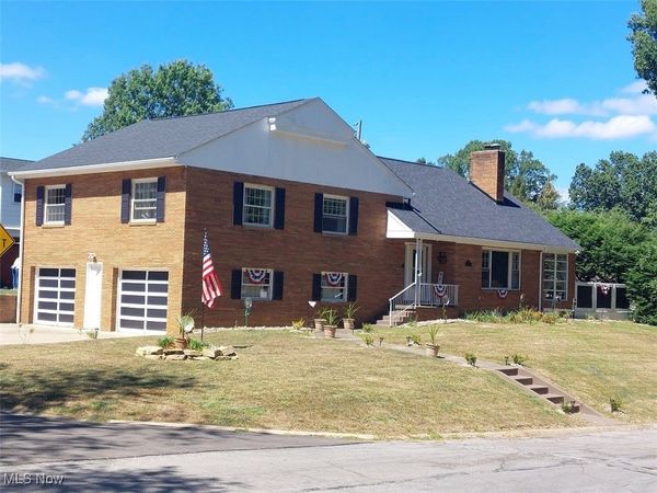 1001 Granard Parkway, Steubenville, OH 43952