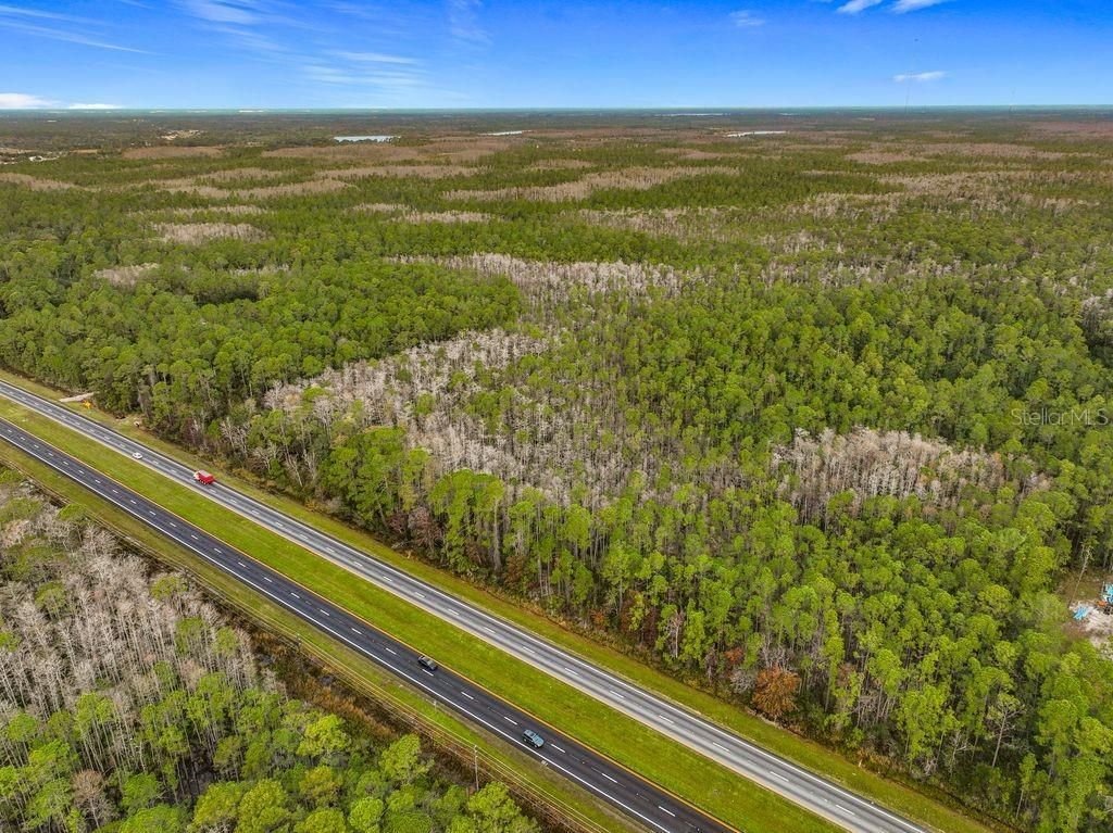 20617 E Colonial Drive, Christmas, FL 32709 Photo