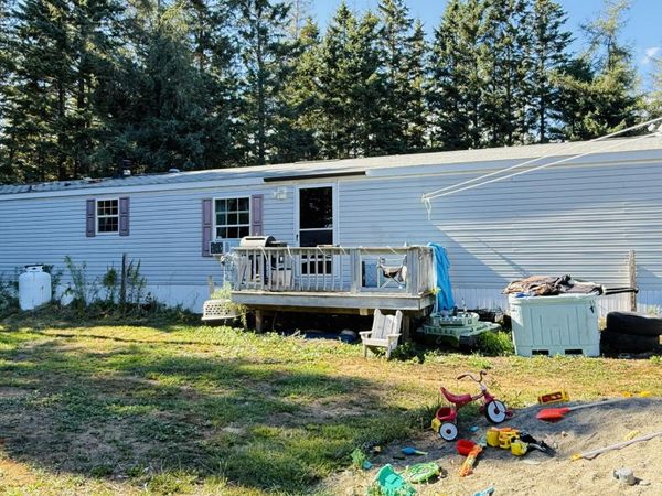 14 Frog Lane, Trescott Twp, ME 04652