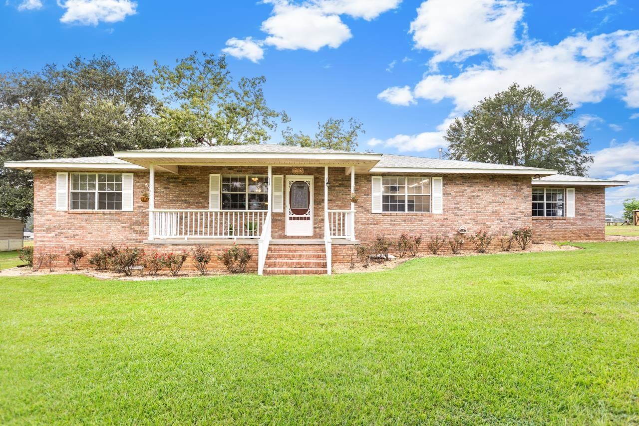 2497 Boston Highway, Monticello, FL 32344 Main Photo