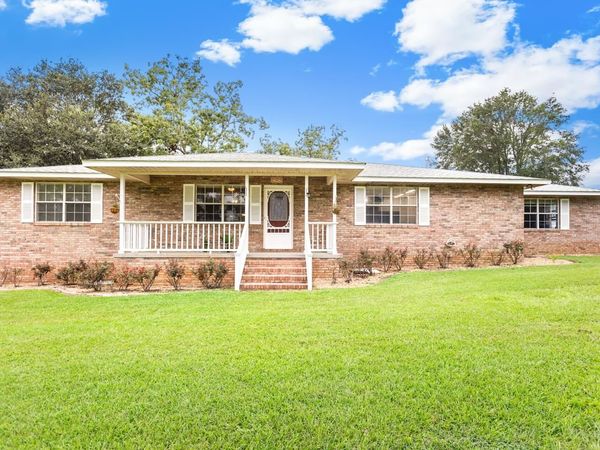 2497 Boston Highway, Monticello, FL 32344